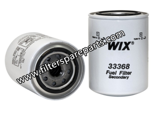 33368 WIX Fuel Filter